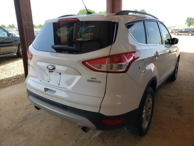 Photo 4 from auction – 2014 FORD ESCAPE SE with VIN 1FMCU0GX9EUC83773