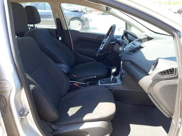 Photo 5 from auction – 2019 FORD FIESTA SE with VIN 3FADP4EJ9KM130421