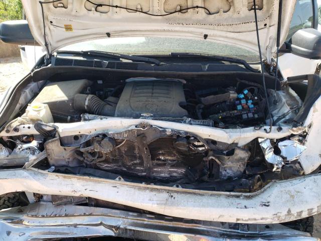 Photo 7 from auction – 2011 TOYOTA TUNDRA DOU with VIN 5TFRM5F10BX026360