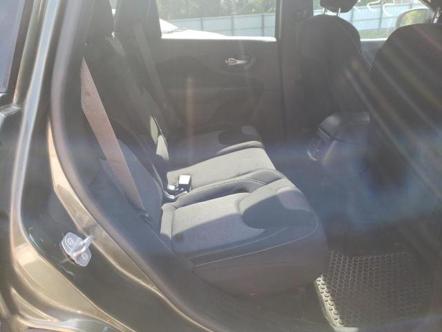 Photo 6 from auction – 2014 JEEP CHEROKEE L with VIN 1C4PJMCB2EW278869