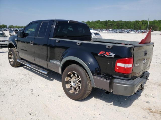 Photo 3 from auction – 2004 FORD F150 with VIN 1FTPX045X4KC63767