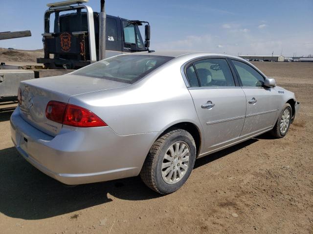 Photo 4 from auction – 2007 BUICK LUCERNE CX with VIN 1G4HP57207U105185