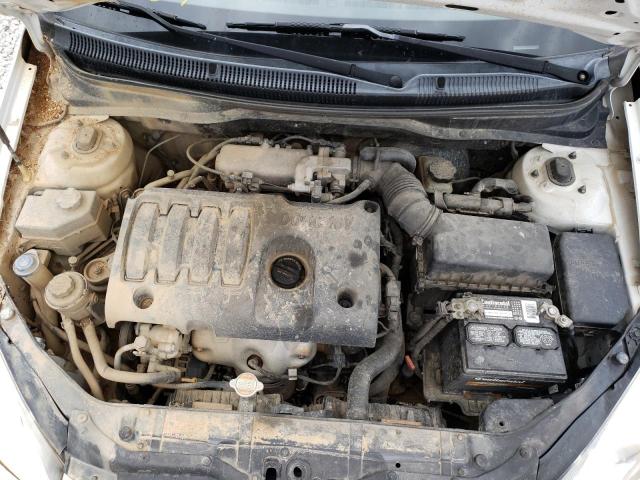 Photo 7 from auction – 2010 HYUNDAI ACCENT with VIN KMHCN4AC5AU498040