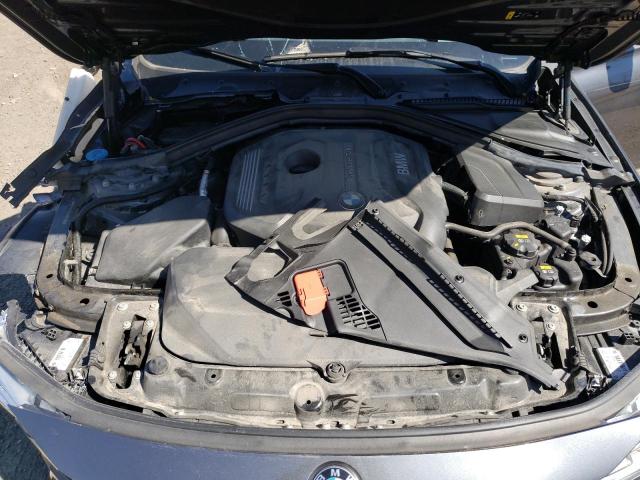Photo 7 from auction – 2018 BMW 330 XI with VIN WBA8K3C50JA024085