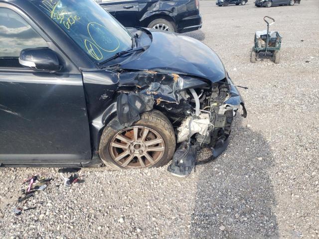 Photo 9 from auction – 2014 SCION XB with VIN JTLZE4FE3EJ055874