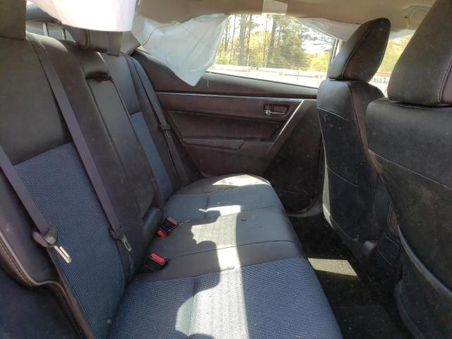 Photo 6 from auction – 2015 TOYOTA COROLLA L with VIN 2T1BURHE8FC310994