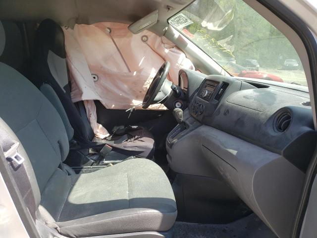 Photo 5 from auction – 2017 CHEVROLET CITY EXPRE with VIN 3N63M0YN0HK713550