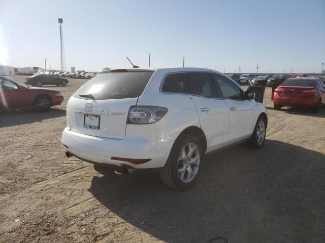 Photo 4 from auction – 2010 MAZDA CX-7 with VIN JM3ER2W34A0327325