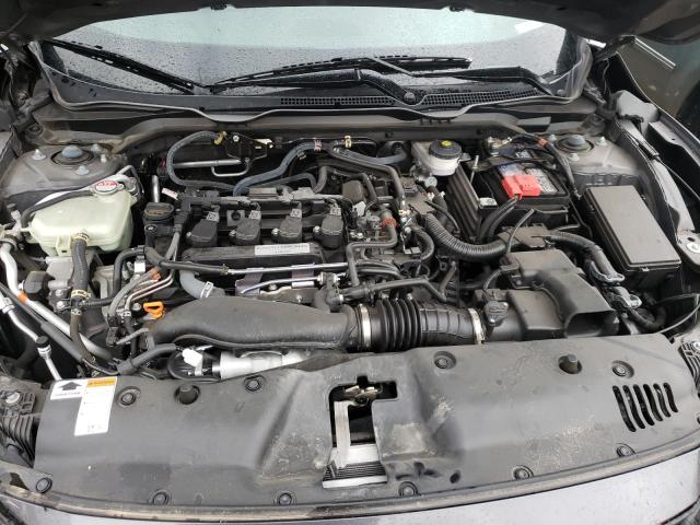 Photo 7 from auction – 2019 HONDA CIVIC SI with VIN 2HGFC1E54KH707615