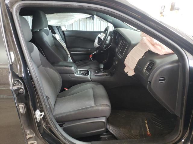 Photo 5 from auction – 2015 DODGE CHARGER SE with VIN 2C3CDXBG6FH852592