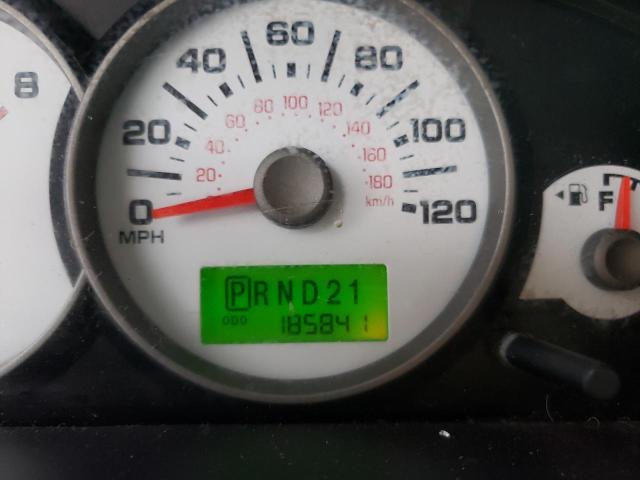 Photo 8 from auction – 2006 FORD ESCAPE XLT with VIN 1FMYU03136KC49428