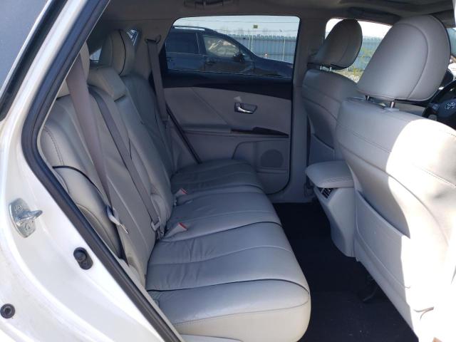 Photo 6 from auction – 2011 TOYOTA VENZA with VIN 4T3BK3BB1BU057051