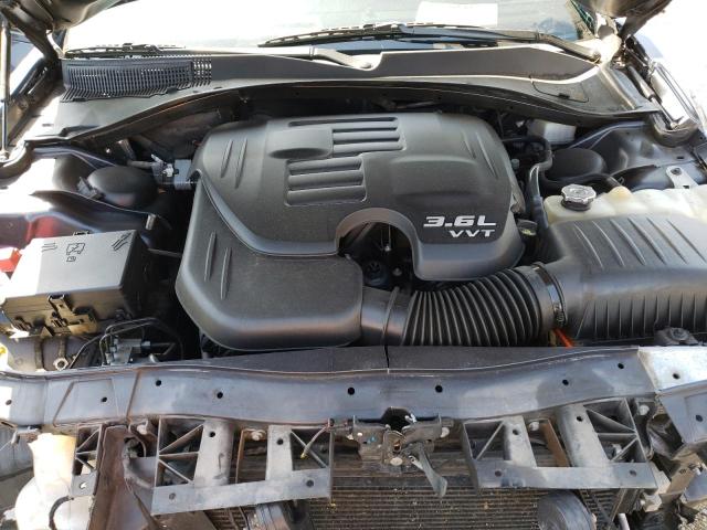 Photo 7 from auction – 2019 CHRYSLER 300 S with VIN 2C3CCAGG5KH536796