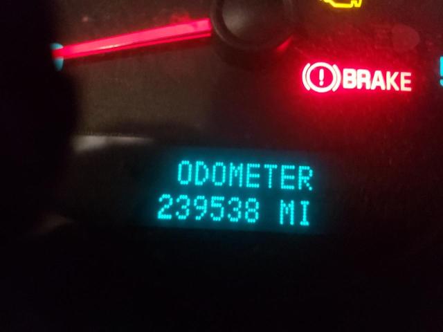 Photo 2 from auction – 2007 GMC SIERRA K25 with VIN 1GTHK23697F509259