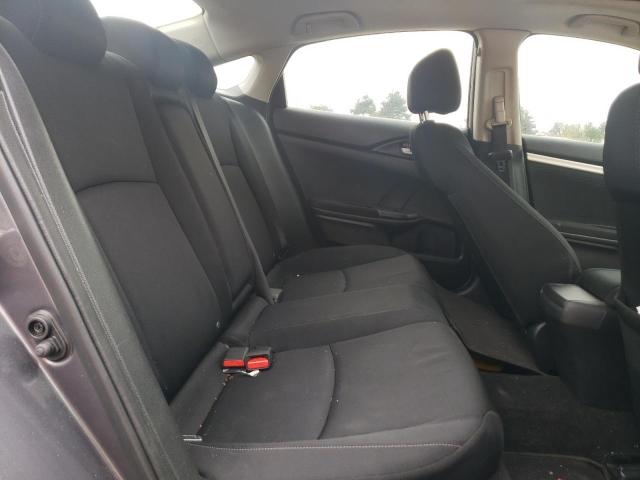 Photo 6 from auction – 2017 HONDA CIVIC EX with VIN 19XFC2F7XHE004075