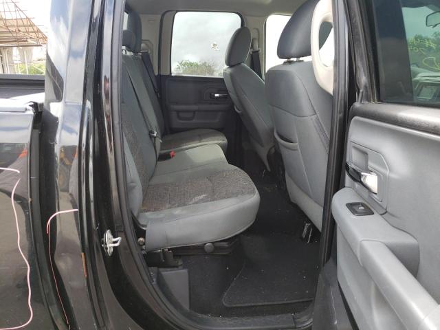 Photo 6 from auction – 2017 RAM 1500 SLT with VIN 1C6RR7GGXHS704447