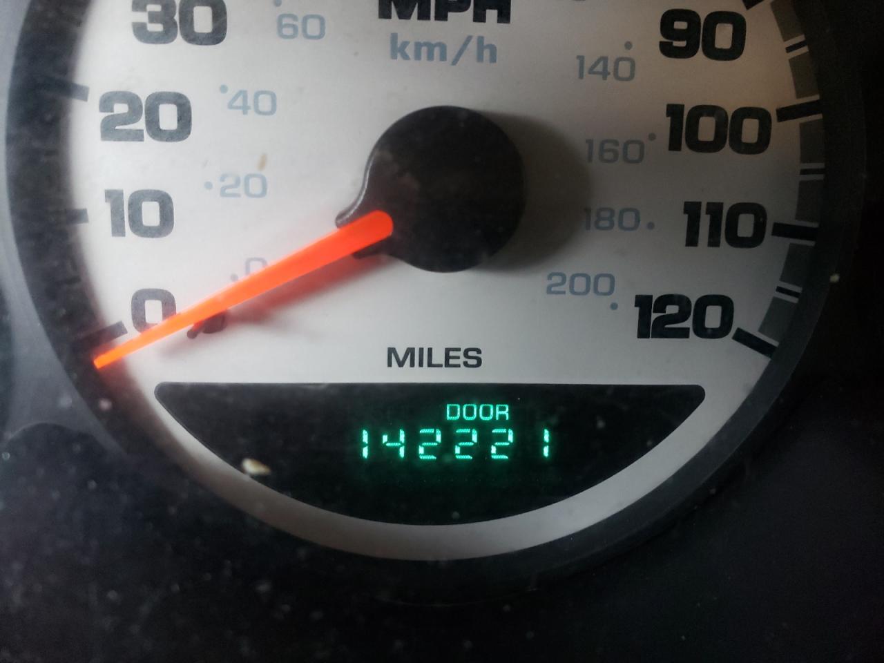Photo 8 from auction – 2005 DODGE NEON SXT with VIN 1B3ES56C85D283814