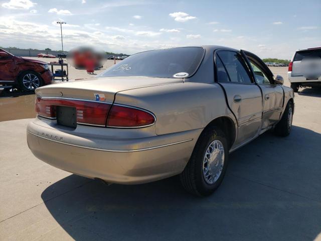 Photo 4 from auction – 2002 BUICK CENTURY CU with VIN 2G4WS52JX21296090