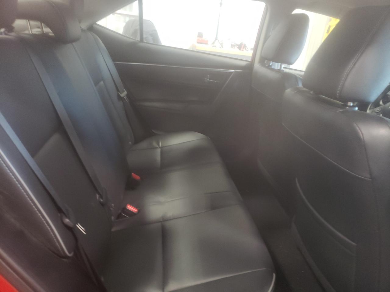 Photo 6 from auction – 2014 TOYOTA COROLLA L with VIN 2T1BURHE2EC070095