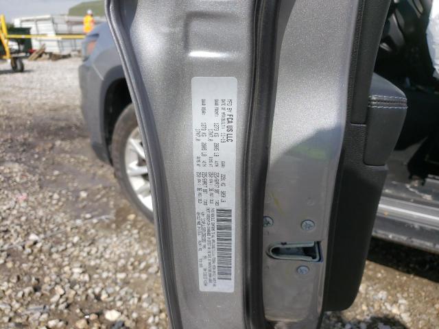 Photo 10 from auction – 2020 JEEP CHEROKEE L with VIN 1C4PJLCB7LD561593