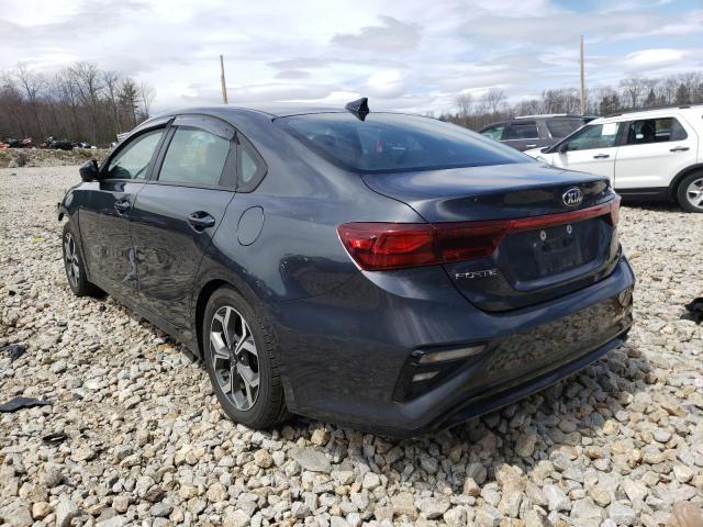 Photo 6 from auction – 2019 KIA FORTE FE with VIN 3KPF24AD8KE018799