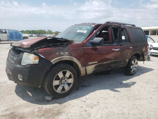 Zdjęcie 9 z aukcji – 2007 FORD EXPEDITION z VIN 1FMFU18507LA64077