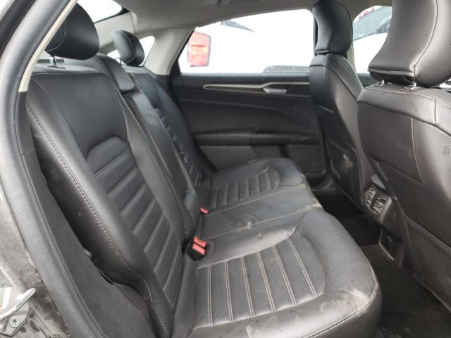 Photo 6 from auction – 2016 FORD FUSION SE with VIN 3FA6P0HD6GR294811