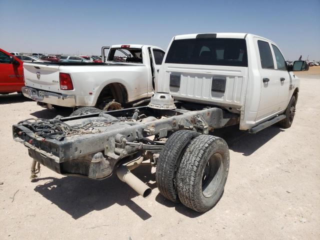 Photo 4 from auction – 2018 RAM 3500 with VIN 3C7WRTCL8JG397951