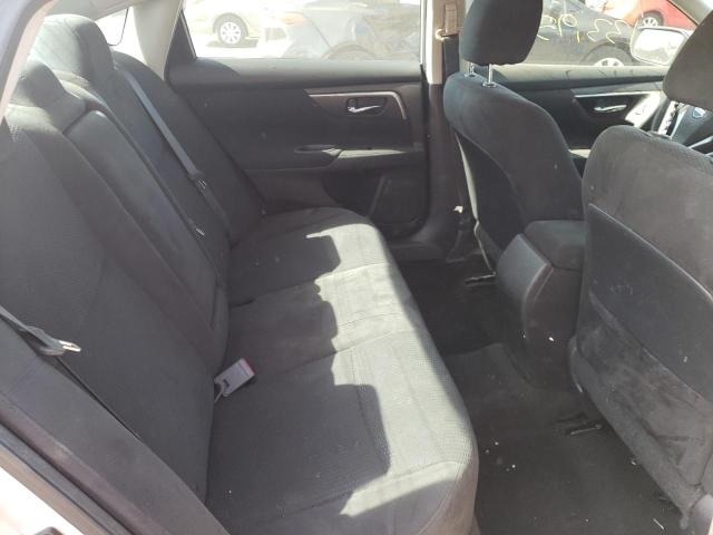 Photo 6 from auction – 2015 NISSAN ALTIMA with VIN 1N4AL3AP1FC126390