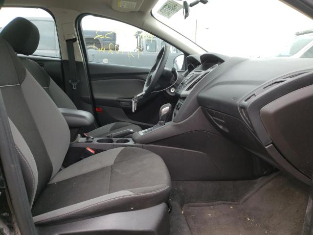 Photo 5 from auction – 2014 FORD FOCUS SE with VIN 1FADP3F27EL269809