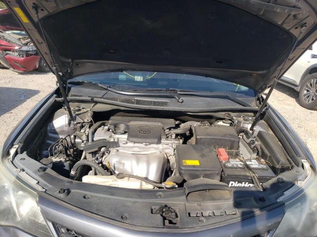 Photo 7 from auction – 2014 TOYOTA CAMRY L with VIN 4T1BF1FKXEU324591
