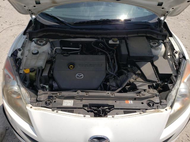 Photo 7 from auction – 2011 MAZDA 3 with VIN JM1BL1UF7B1444493