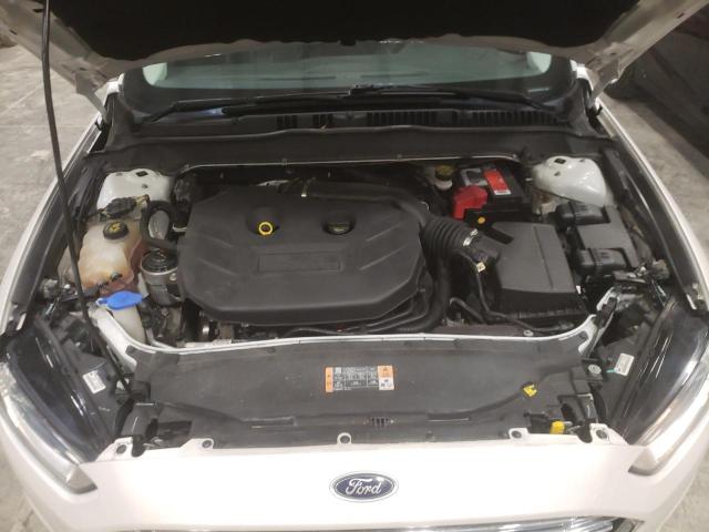 Photo 7 from auction – 2013 FORD FUSION TIT with VIN 3FA6P0K94DR359350
