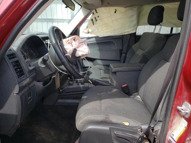 Photo 5 from auction – 2012 JEEP LIBERTY SP with VIN 1C4PJMAK6CW100267
