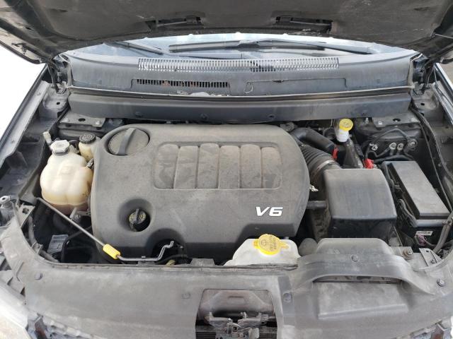 Photo 7 from auction – 2018 DODGE JOURNEY CR with VIN 3C4PDCGG3JT475833