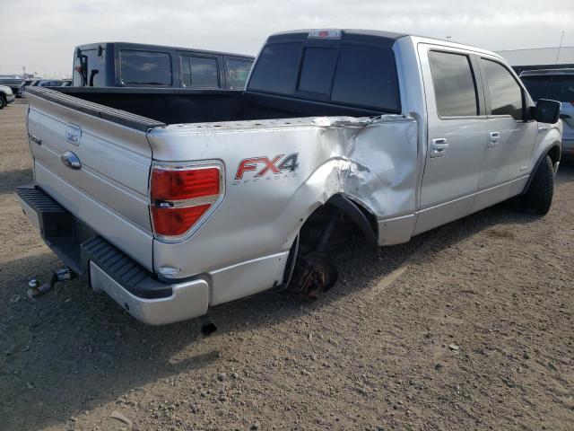 Photo 9 from auction – 2012 FORD F150 SUPER with VIN 1FTFW1ET1CFA04321
