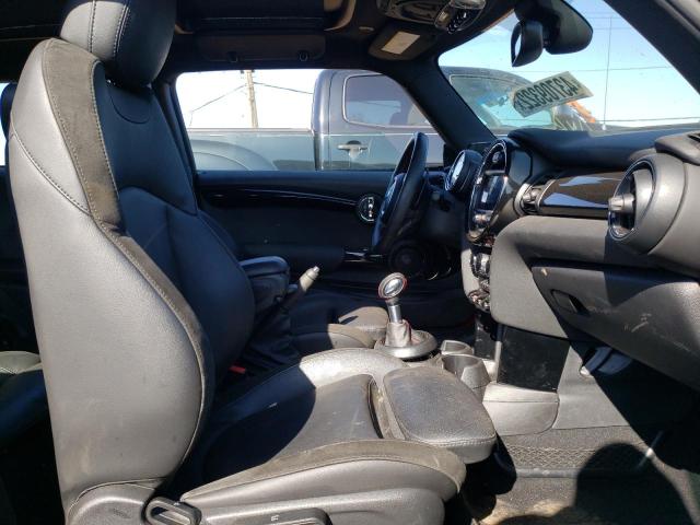 Photo 5 from auction – 2019 MINI COOPER S with VIN WMWXP7C58K2A51229
