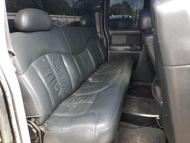 Photo 6 from auction – 2000 CHEVROLET SILVERADO with VIN 1GCEK19T4YZ243756