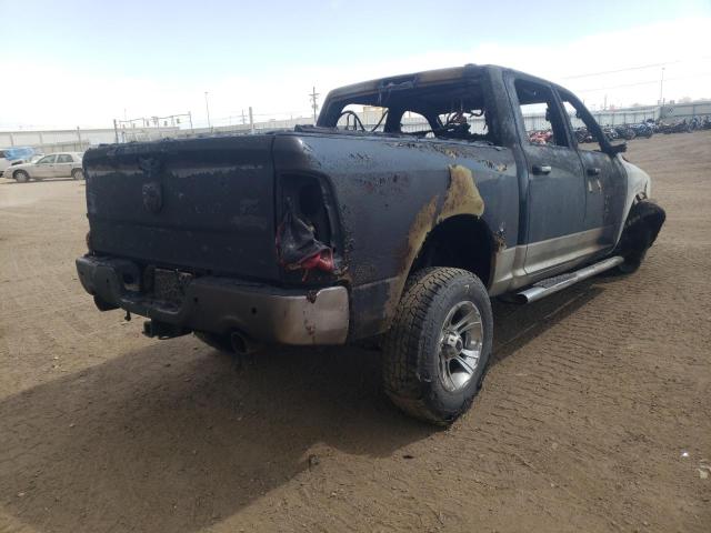 Photo 4 from auction – 2011 DODGE RAM 1500 with VIN 1D7RV1CT0BS616251