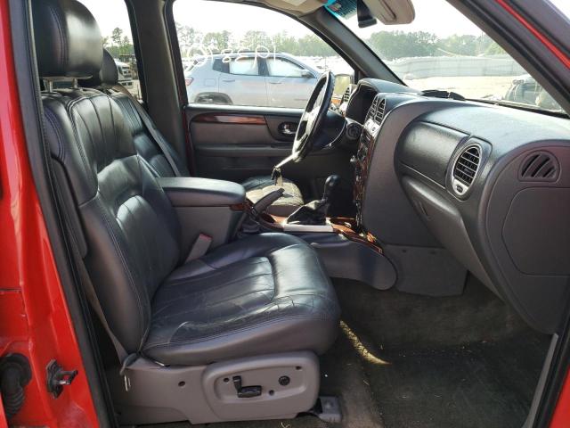 Zdjęcie 5 z aukcji – 2002 GMC ENVOY z VIN 1GKDT13SX22232094