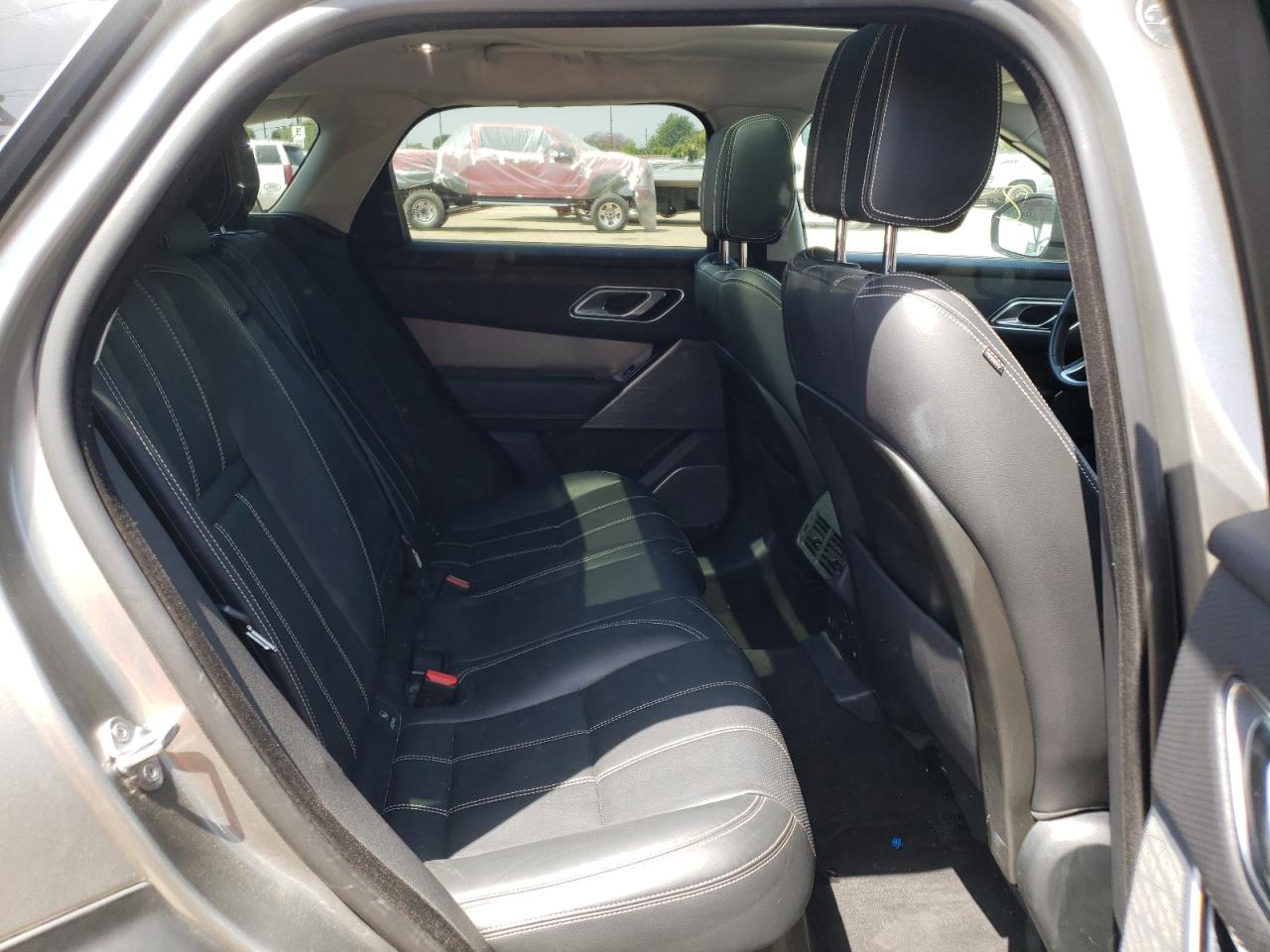 Photo 6 from auction – 2018 LAND ROVER RANGE ROVE with VIN SALYB2RX9JA737761
