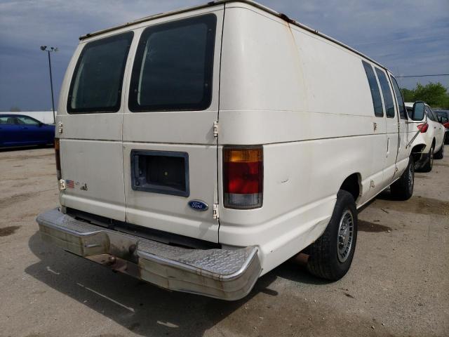 Photo 4 from auction – 1994 FORD ECONOLINE with VIN 1FTFS24H3RHA49823