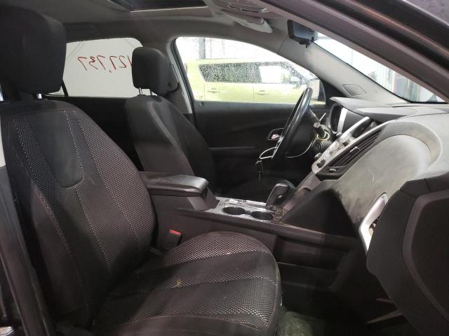 Photo 5 from auction – 2013 CHEVROLET EQUINOX LT with VIN 2GNFLEEK4D6235756
