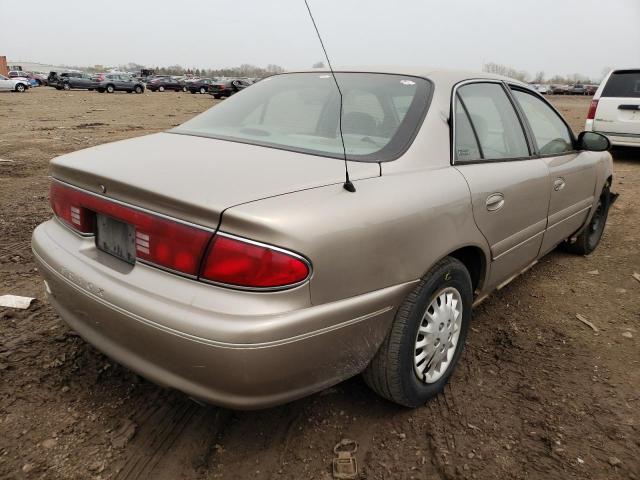 Photo 4 from auction – 2002 BUICK CENTURY CU with VIN 2G4WS52J821126262