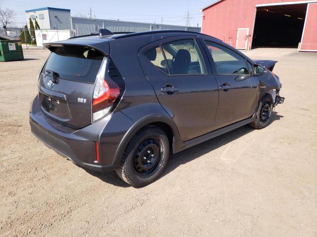 Photo 7 from auction – 2018 TOYOTA PRIUS C with VIN JTDKDTB31J1602956