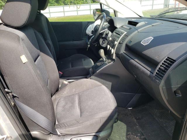 Photo 9 from auction – 2010 MAZDA 5 with VIN JM1CR2W3XA0380319