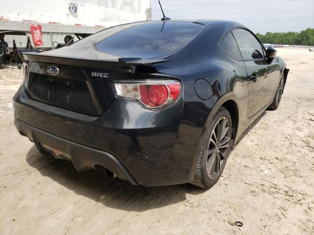 Photo 4 from auction – 2014 SUBARU BRZ 2.0 LI with VIN JF1ZCAC19E9606074