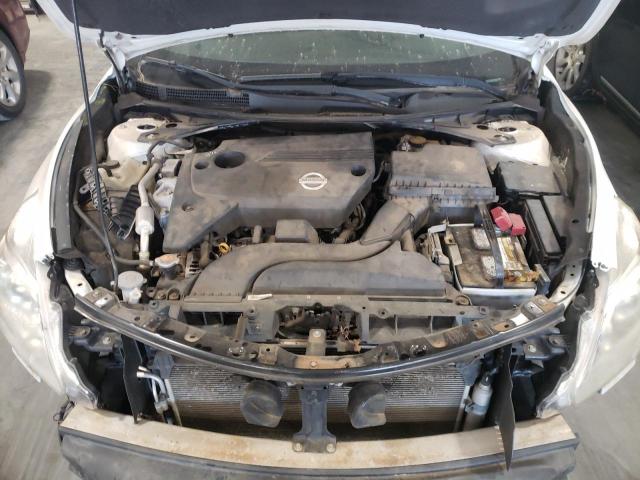 Photo 7 from auction – 2015 NISSAN ALTIMA 2.5 with VIN 1N4AL3AP8FC191320