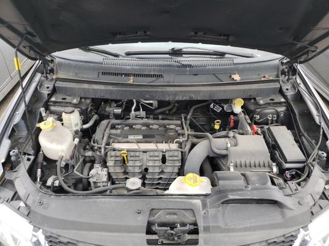 Photo 7 from auction – 2019 DODGE JOURNEY SE with VIN 3C4PDCBBXKT779416