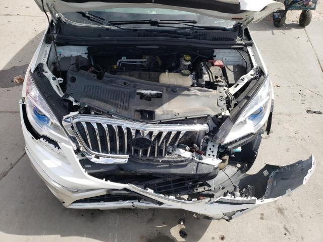 Photo 7 from auction – 2014 BUICK ENCORE with VIN KL4CJGSB5EB563245